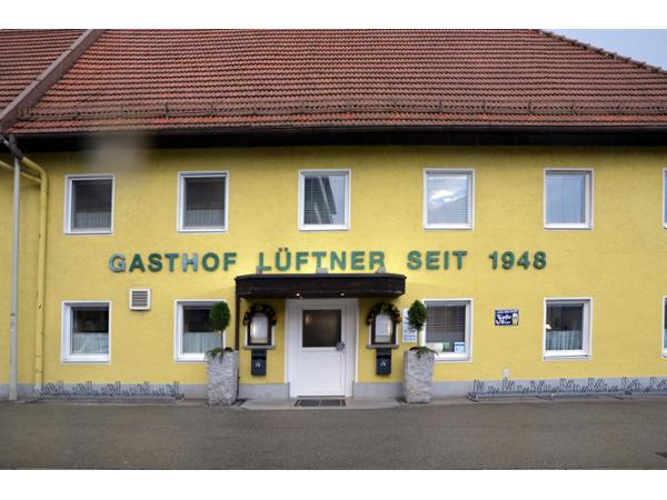 Bild 20 von Gasthof Lüftner e.U.