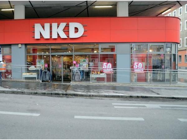 Bild 1 von NKD
