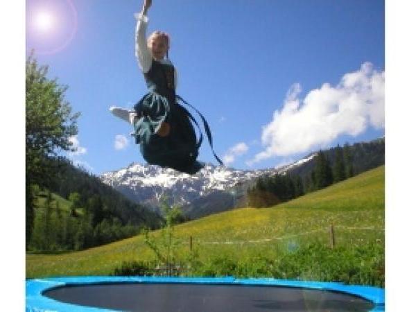Bild 9 von Ferienhaus Larch