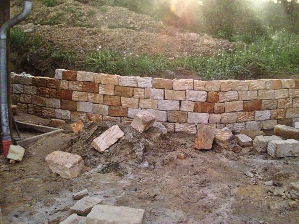 Bild 9 von DMK Gartenservice