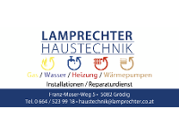 Lamprechter Haustechnik GmbH