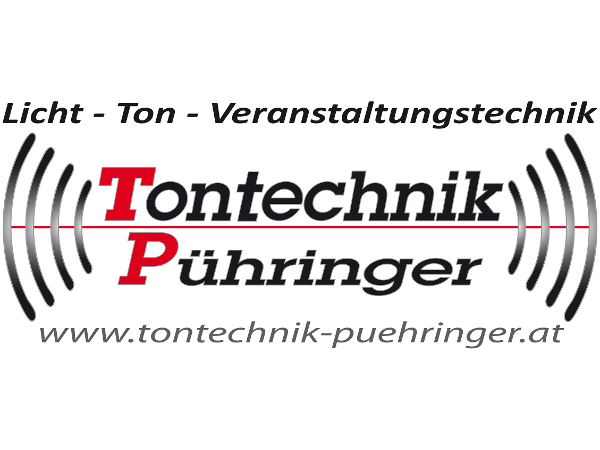 Bild 1 von Tontechnik Pühringer