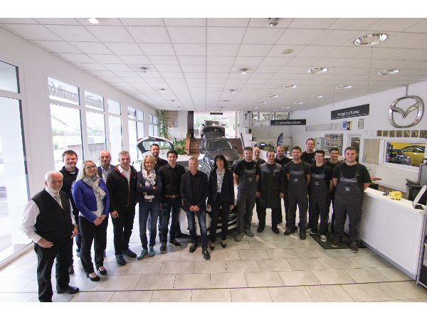 Bild 5 von Wagner Mazda & Citroen GmbH