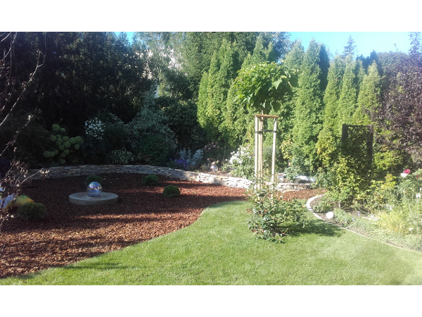 Bild 10 von Dipl.-Ing. Lubomir VICENA - Gartengestaltung & Gartenpflege