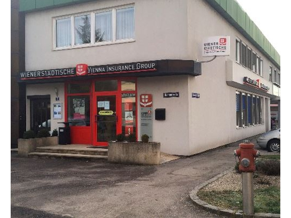Bild 1 von WIENER STÄDTISCHE Versicherung AG Vienna Insurance Group