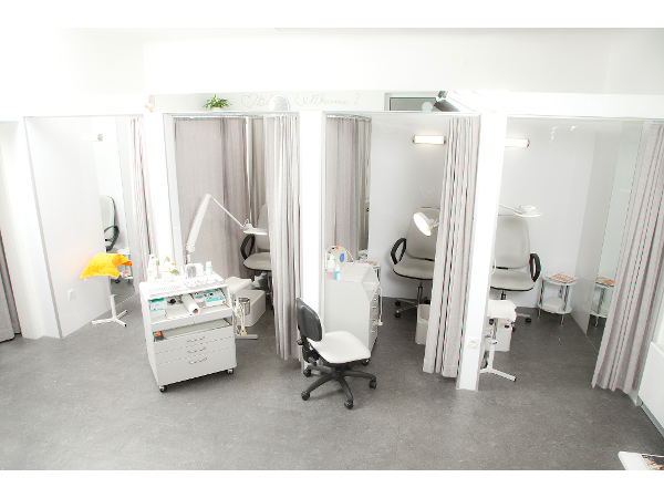 Bild 5 von Fußpflege & Kosmetik Claudia – Standort 1220 Wien