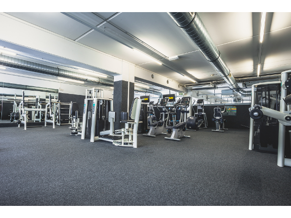 Bild 7 von FITINN Fitnessstudio