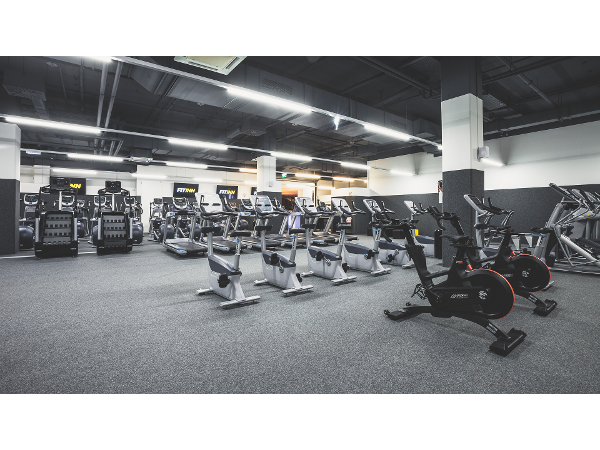 Bild 10 von FITINN Fitnessstudio