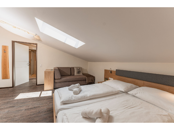 Bild 45 von „die Bergerin“ I Appartements Schladming