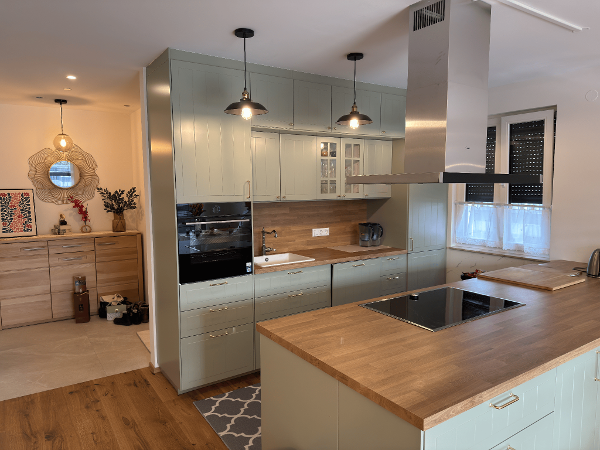 Bild 2 von EscheDoor – Feng Shui Beratung