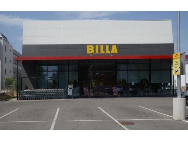 Bild 1 von Billa AG