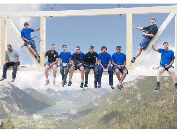 Bild 3 von Kofler GesmbH - Ing Andreas Kofler