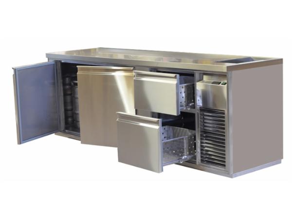 Bild 1 von AMCO Christian Wildberger - Gastro Center Wildberger