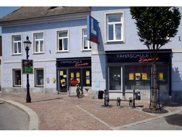 Bild 1 von Fahrschule ZIMMERER Stockerau