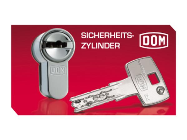 Bild 8 von Aufsperrdienst Wien - Sicherheitstechnik Sigan & Brunner