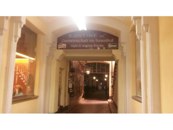 Bild 1 von Stadtallee