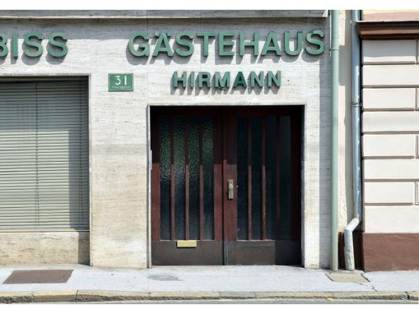 Bild 1 von Hirmann Gernot