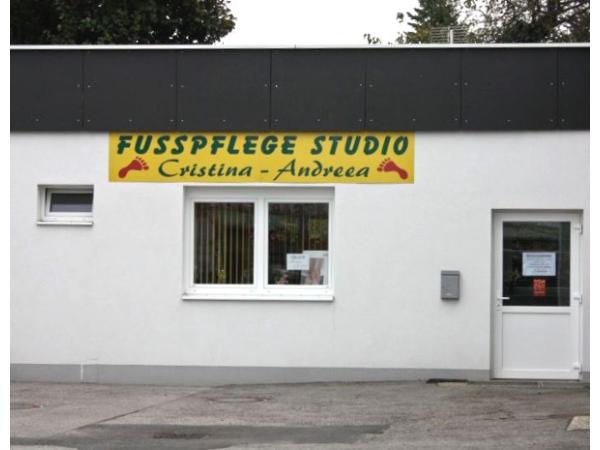 Bild 1 von Aschauer Cristina Andreea - Fußpflegestudio