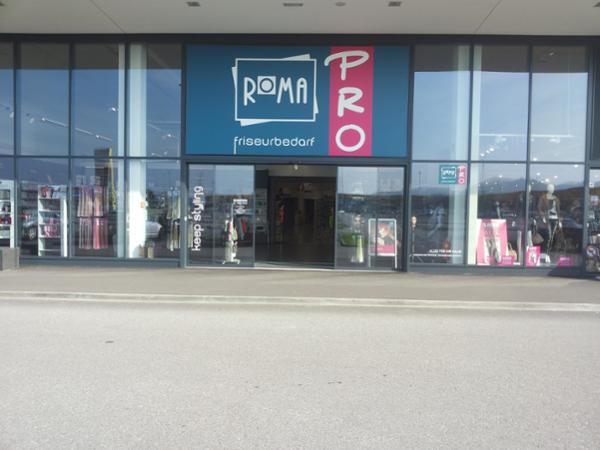Bild 1 von ROMA Friseurbedarf - Frun Park Asten