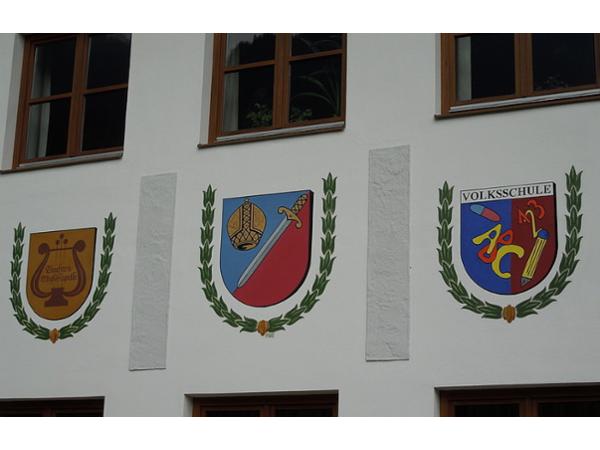 Bild 3 von Laimer Günther - ADLER Farbenmeister