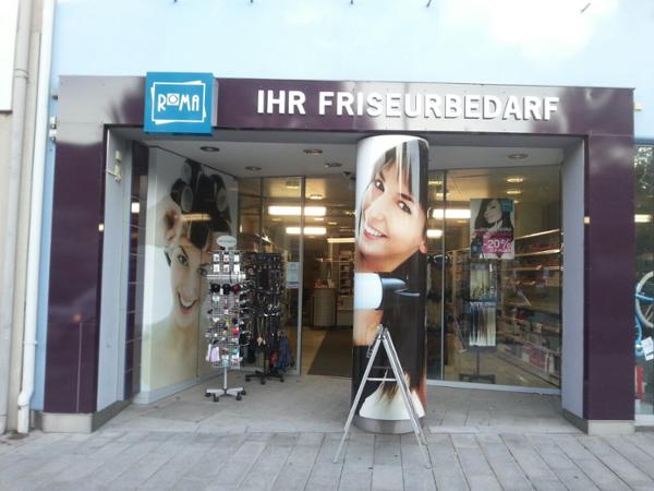 Bild 1 von ROMA Friseurbedarf - Feldbach Hauptplatz