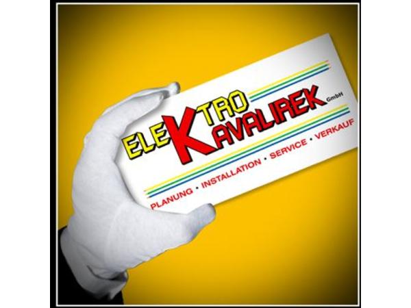 Bild 1 von Elektro Kavalirek GmbH