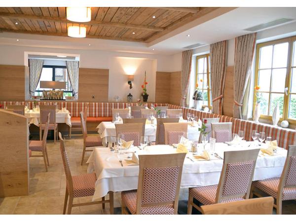 Bild 1 von Hotel Restaurant Untersberg