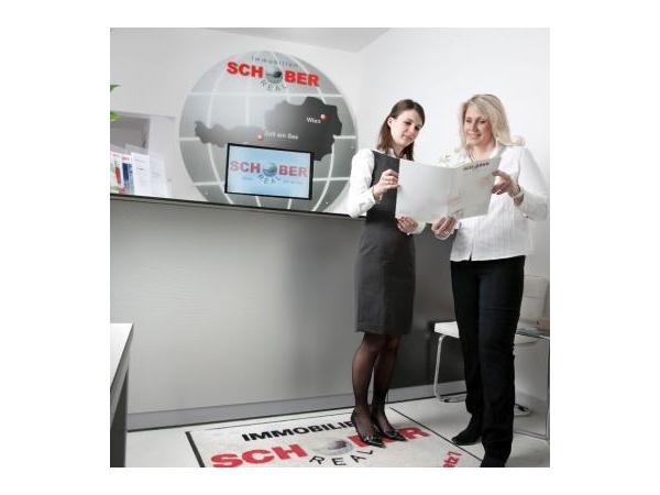 Bild 2 von Schober Real, ImmobilienvermittlungsgmbH