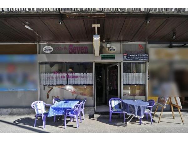 Bild 2 von Pub Seven Internet Cafe