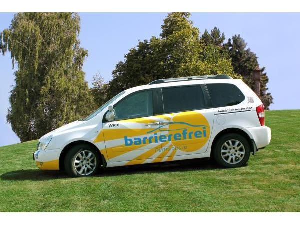 Bild 7 von Fahrschule fairdrive Leonding