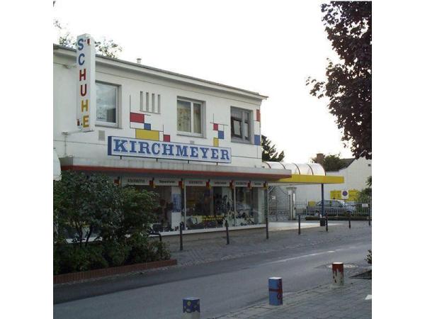 Bild 1 von Schuhe Kirchmeyer e. U.