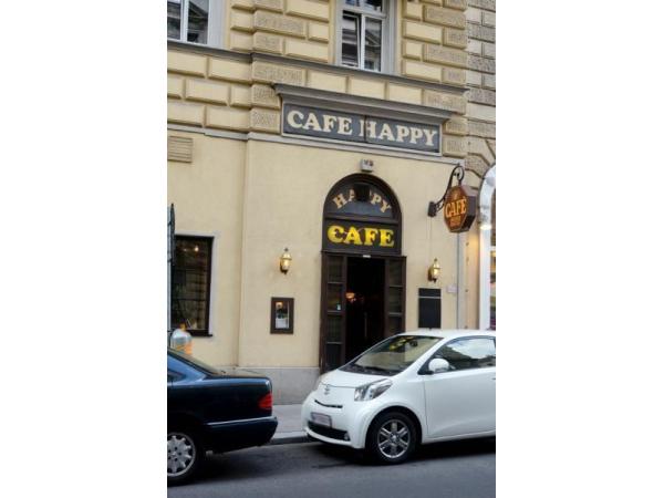 Bild 1 von Cafe Happy