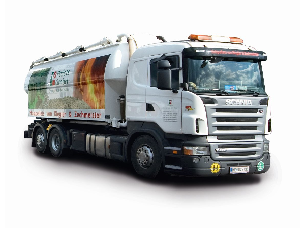 Bild 12 von RZ Pellets Wiesenau GmbH