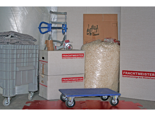 Bild 20 von FRACHTMEISTER Speditions GesmbH