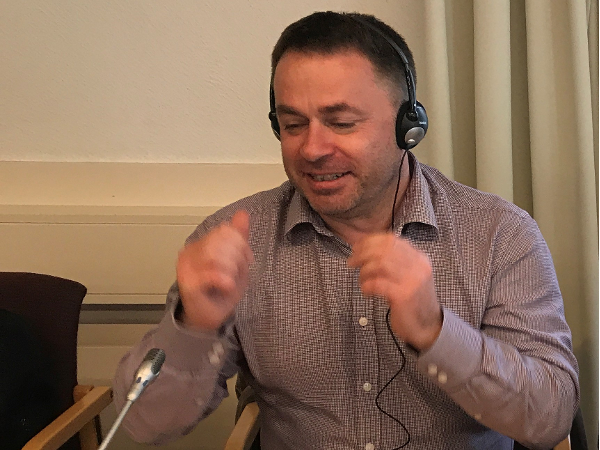 Bild 12 von 1a-translator.at, Mag Tomasz Olszewski