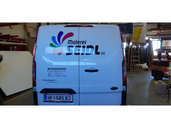 Bild 6 von Malerei Seidl GmbH