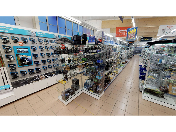 Bild 8 von Fisherman´s Partner Angler-Fachmarkt