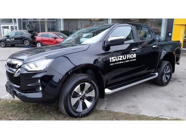 Bild 5 von FIOR Graz | SUBARU | ISUZU | OPEL | FIOR Camping