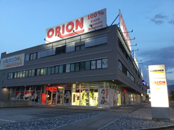 Bild 11 von ORION Erotik Fachgeschäft