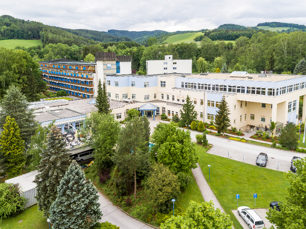 Bild 3 von Gesundheitsresort Königsberg GesmbH