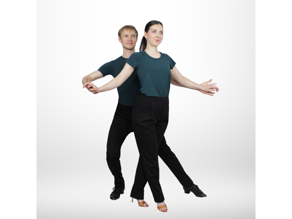 Bild 18 von Dancecouture Strauss