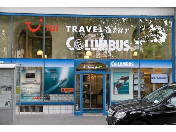 Bild 1 von FCm Travel Solutions - COLUMBUS Business Travel GmbH