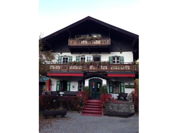Bild 1 von Hotel Villa Licht