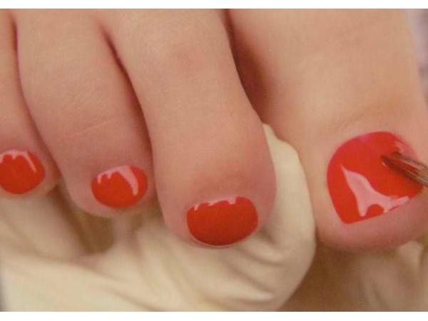 Bild 8 von THE PERFECT NAILS Manuela Teufl - Catherine Fachstudio