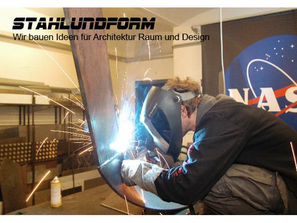 Bild 2 von STAHLUNDFORM Fraiss & Perlinger OG Sonderfertigung für Architektur
