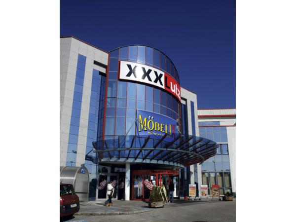 Bild 1 von Möbelix Krems