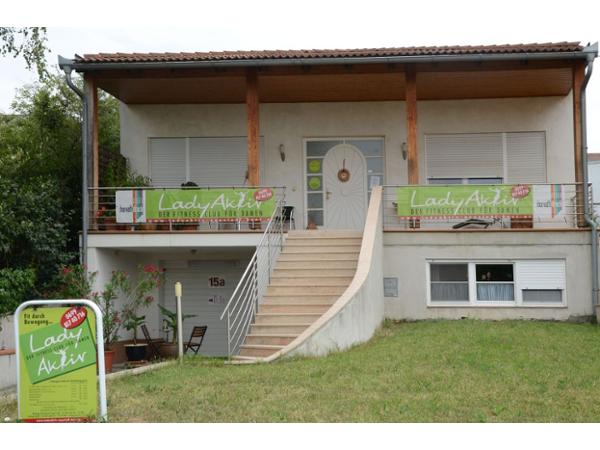 Bild 1 von Lady Aktiv Fitnessclub