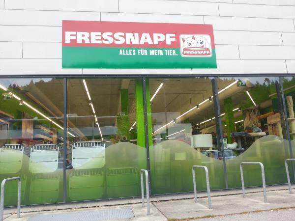 Bild 1 von Fressnapf Feldkirch