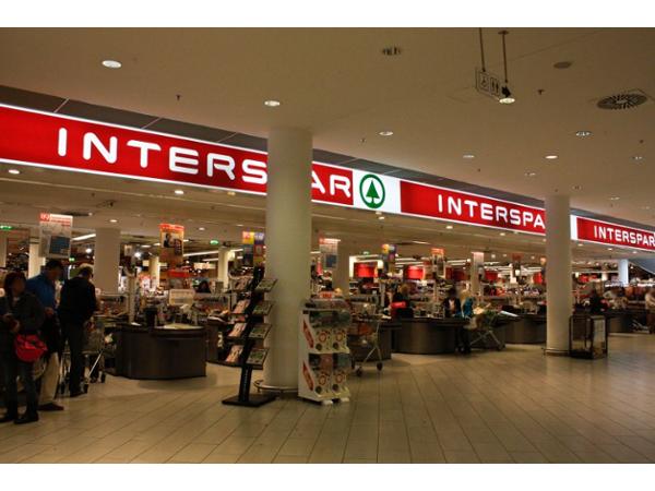 Bild 2 von INTERSPAR