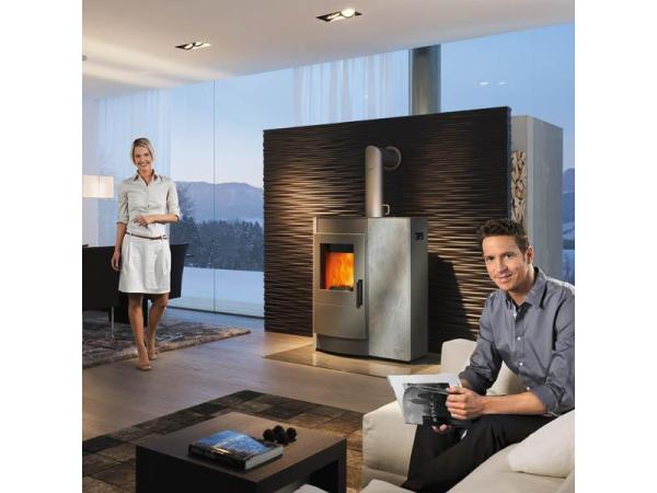 Bild 1 von RIKA Innovative Ofentechnik GmbH